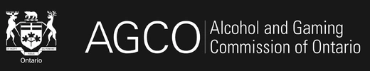 AGCO – Alcohol and Gaming Commission of Ontario regulator | Canada (English) at SpinoGambino Casino