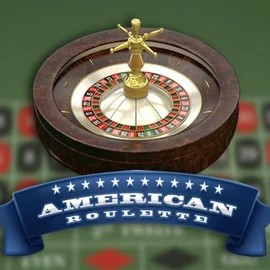 American Roulette (BGaming) game by BGAMING – logo hosted on SpinoGambino Casino
