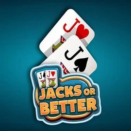 Play Jacks or Better (Red Rake Gaming) slot by Red Rake Gaming on spinogambino-casino.eu.com