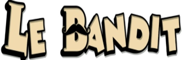 Try Le Bandit slot by Hacksaw Gaming on spinogambino-casino.eu.com – logo image