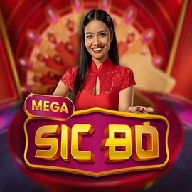 Enjoy Mega Sic Bo by Pragmatic Play – logo hosted on spinogambino-casino.eu.com