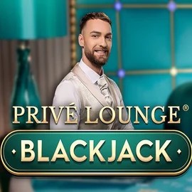 Privé Lounge Blackjack online slot from Pragmatic Play – play at spinogambino-casino.eu.com