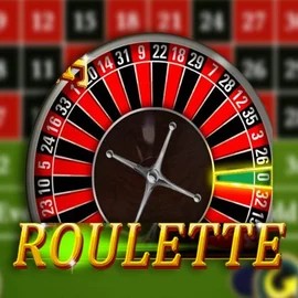 Try Roulette (Pragmatic Play) slot by Pragmatic Play on spinogambino-casino.eu.com – logo image