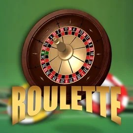 Official Table Games logo: Roulette (Relax Gaming) by Relax Gaming at SpinoGambino Casino
