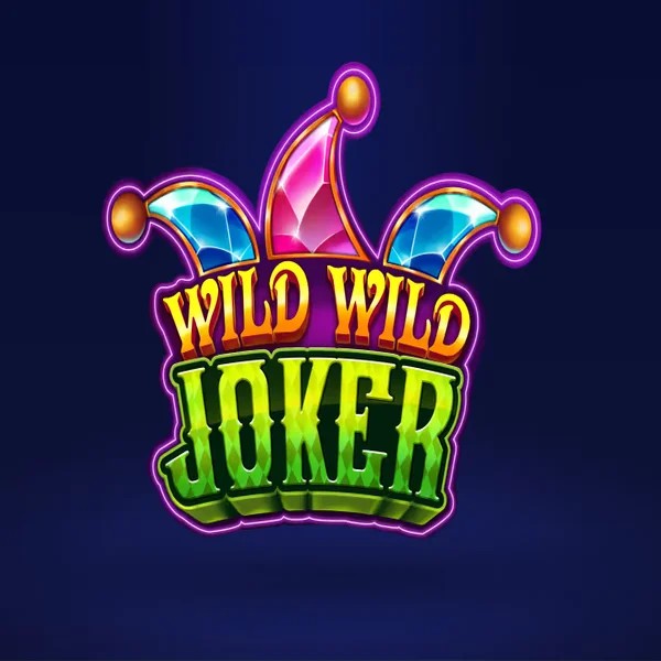Play the Wild Wild Joker slot by Pragmatic Play on SpinoGambino Casino